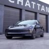 Model 3 Highland Performance Front PPF Kit – Pre-Cut DIY Paint Protection Film