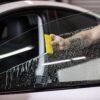 DIY Window Tint Kit for Cybertruck
