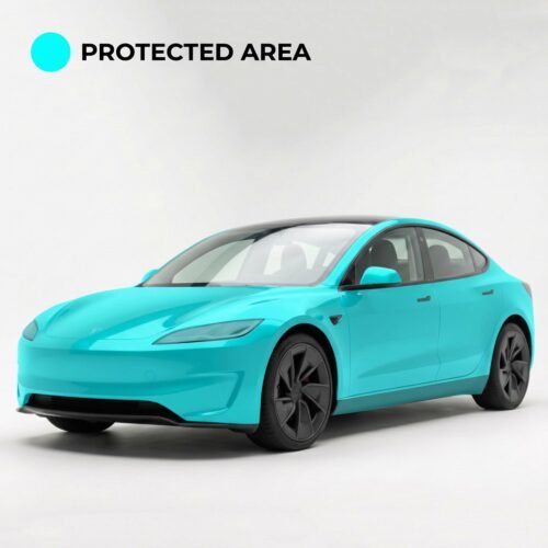 diywrapclub-diy-ppf-full-body-kit-model-3-highland-performance.jpg Model 3 Highland Performance Full Body PPF Kit – Pre-Cut DIY Paint Protection Film