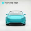 Model 3 Highland Performance Full Body PPF Kit – Pre-Cut DIY Paint Protection Film