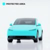 Model Y Juniper Standard Full Body PPF Kit – Pre-Cut DIY Paint Protection Film