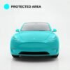 DIY Full Body Protection Kit - PPF for Model Y