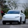 Model Y Juniper Standard Full Body PPF Kit – Pre-Cut DIY Paint Protection Film
