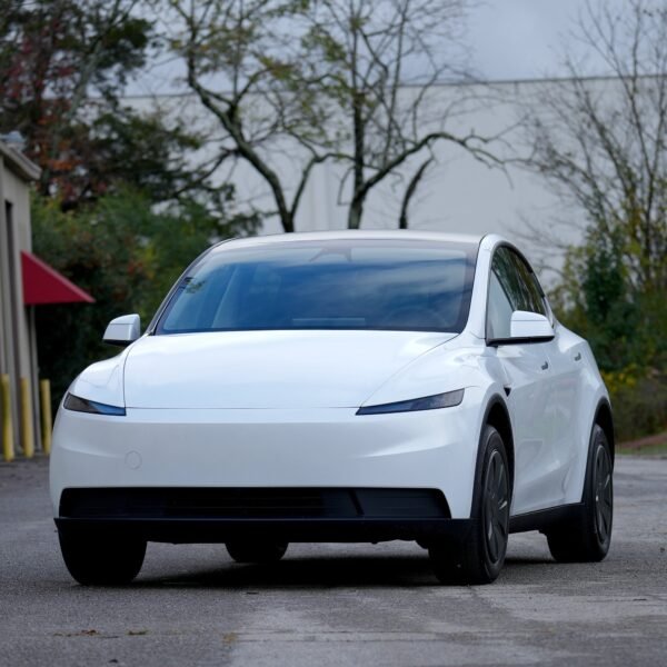 Model Y Juniper Standard Full Body PPF Kit – Pre-Cut DIY Paint Protection Film