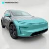DIY Front Partial Protection Kit - PPF for Model Y Juniper