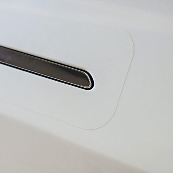 Door Handle Area Protection - PPF for Model 3 / Y