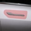 Door Handle Area Protection - PPF for Model 3 / Y