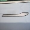 Door Handle Area Protection - PPF for Model 3 / Y