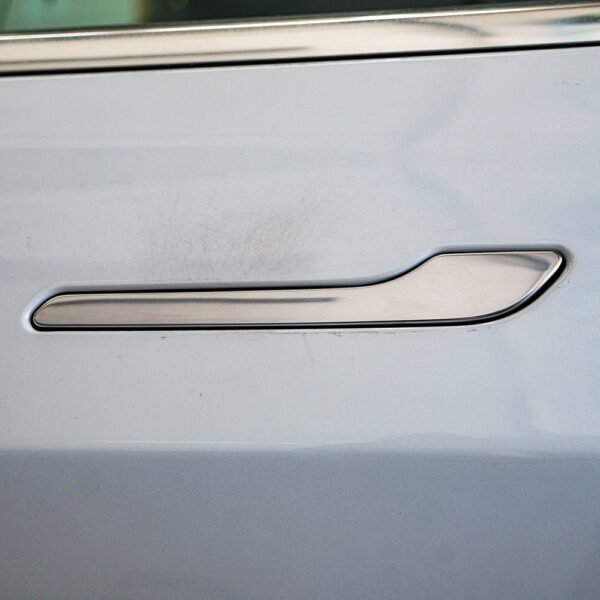 Door Handle Area Protection - PPF for Model 3 / Y