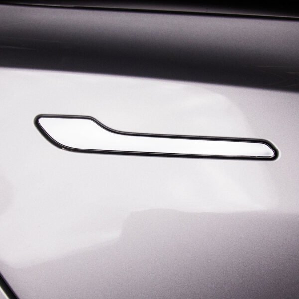 Door Handle Protection - PPF for Model 3 / Y