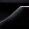 Door Kicker Panels Protection - PPF for Model 3