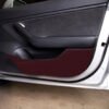 Door Kicker Panels Protection - PPF for Model 3