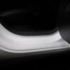 Door Sill Area Protection - PPF for Model 3