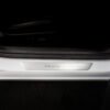 Door Sill Area Protection - PPF for Model 3