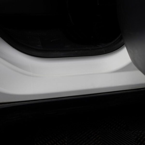 Door Sill Area Protection - PPF for Model Y