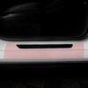 Door Sill Area Protection - PPF for Model Y