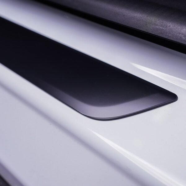 Door Sill Protection - PPF for Model 3 / Y