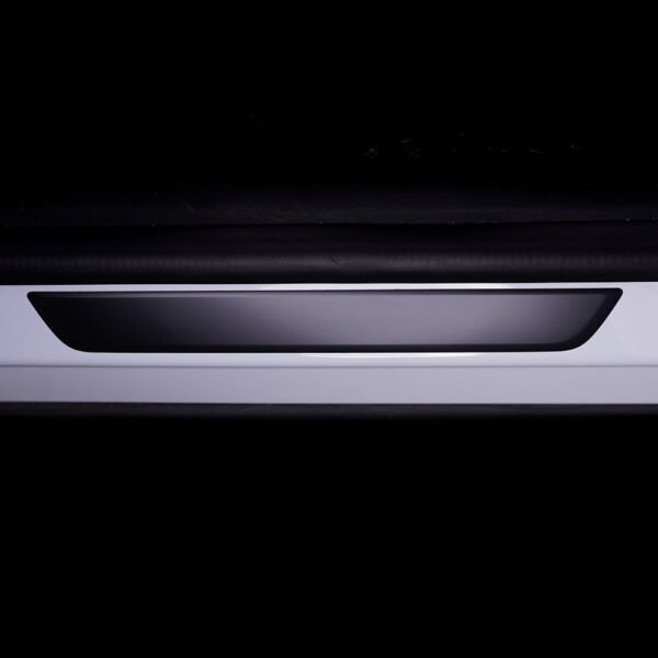 Door Sill Protection - PPF for Model 3 / Y