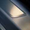 Door Sill Protection - PPF for Model 3 / Y