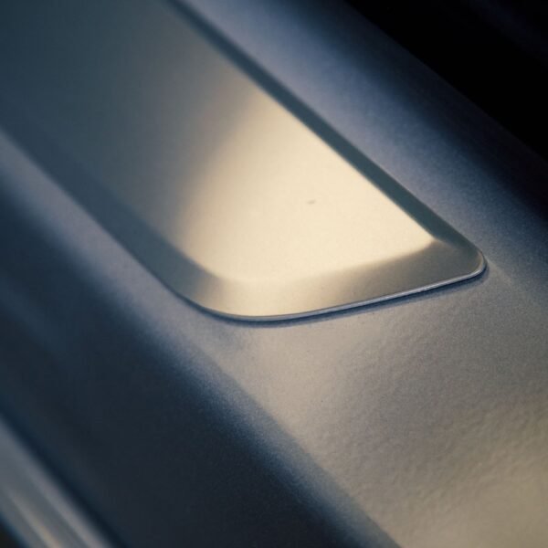 Door Sill Protection - PPF for Model 3 / Y
