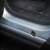 Door Entry Protection - PPF for R1T