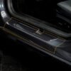 Door Sill Protection - PPF for Model 3 Highland Refresh