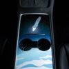 Limited Edition Center Console Wraps for Model 3/Y