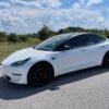 Exterior Blackout Bundle for Model 3