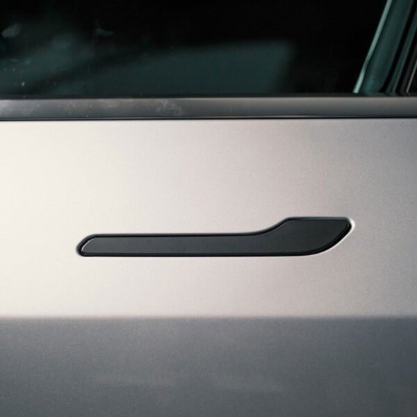 Exterior Blackout Bundle for Model 3