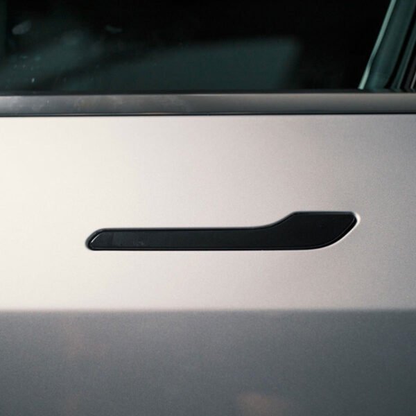 Exterior Blackout Bundle for Model 3