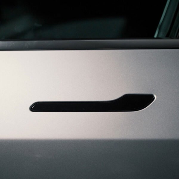 Exterior Blackout Bundle for Model 3