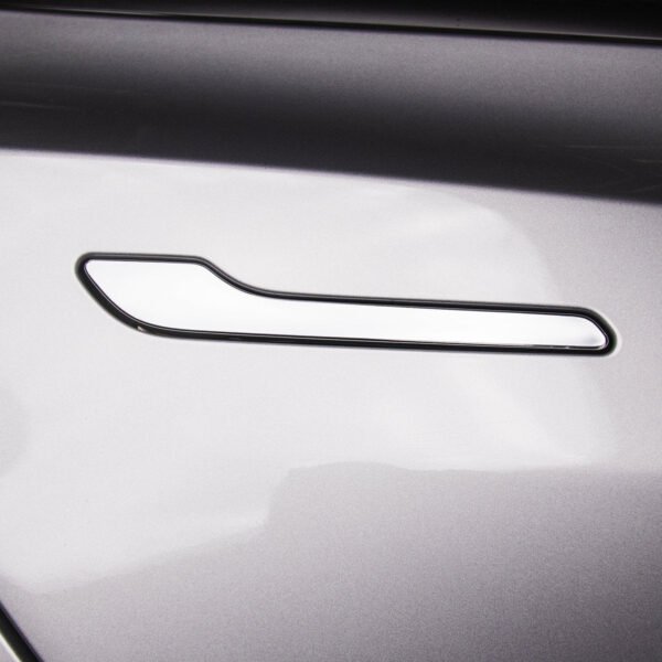 Exterior High Wear Protection Bundle for Model 3