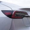 Exterior High Wear Protection Bundle for Model 3