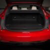 Exterior High Wear Protection Bundle for Model S Refresh (2021+)