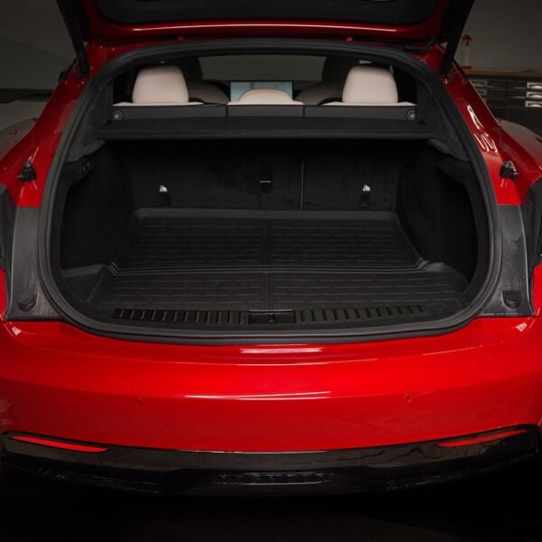Exterior High Wear Protection Bundle for Model S Refresh (2021+)