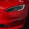Exterior High Wear Protection Bundle for Model S Refresh (2021+)