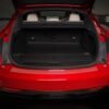 Exterior High Wear Protection Bundle for Model S Refresh (2021+)