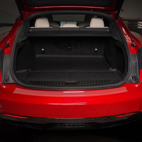 Exterior High Wear Protection Bundle for Model S Refresh (2021+)