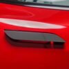 Exterior High Wear Protection Bundle for Model S Refresh (2021+)