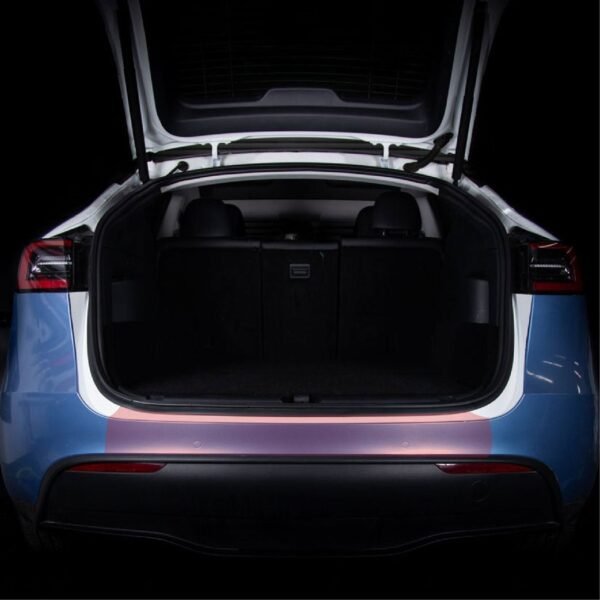Exterior High Wear Protection Bundle for Model Y
