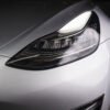 Exterior High Wear Protection Bundle for Model Y