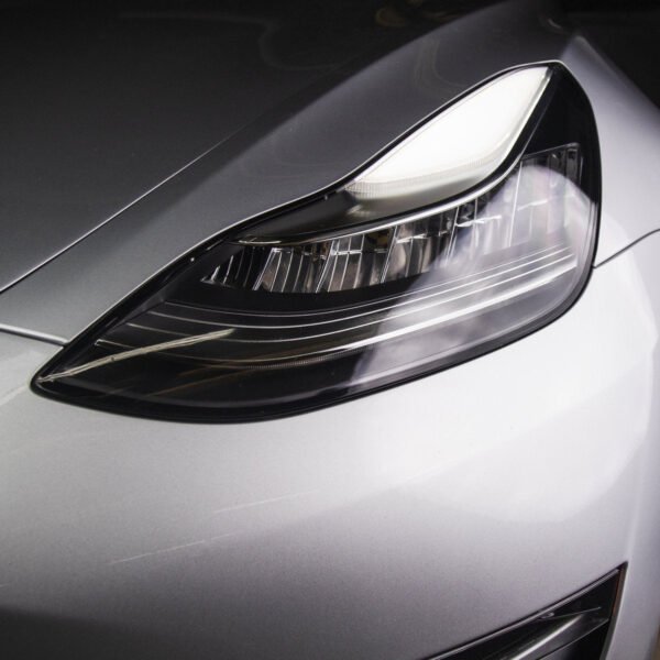 Exterior High Wear Protection Bundle for Model Y