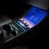 Limited Edition Center Console Wraps for Model 3/Y