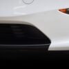 Front Bumper - Lip Blackout for Model Y