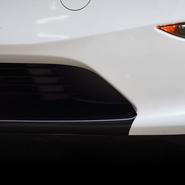 Front Bumper - Lip Blackout for Model Y