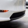 Front Bumper - Lip Blackout for Model Y