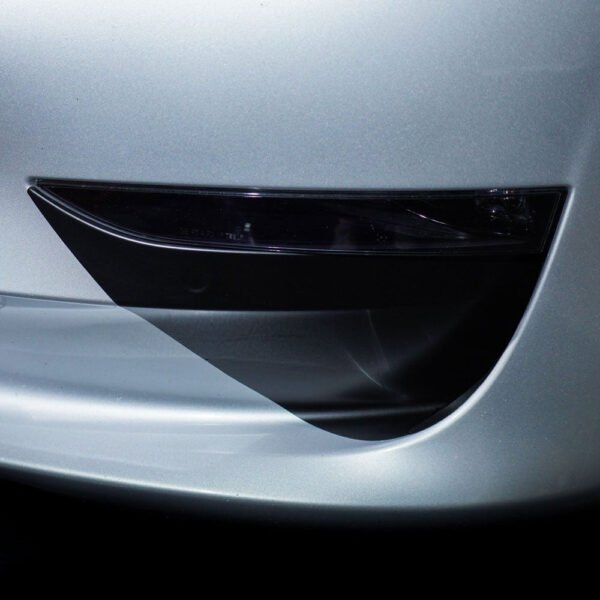 Front Bumper - Sport Mode for Model 3
