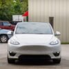 Front Bumper - Sport Mode for Model Y