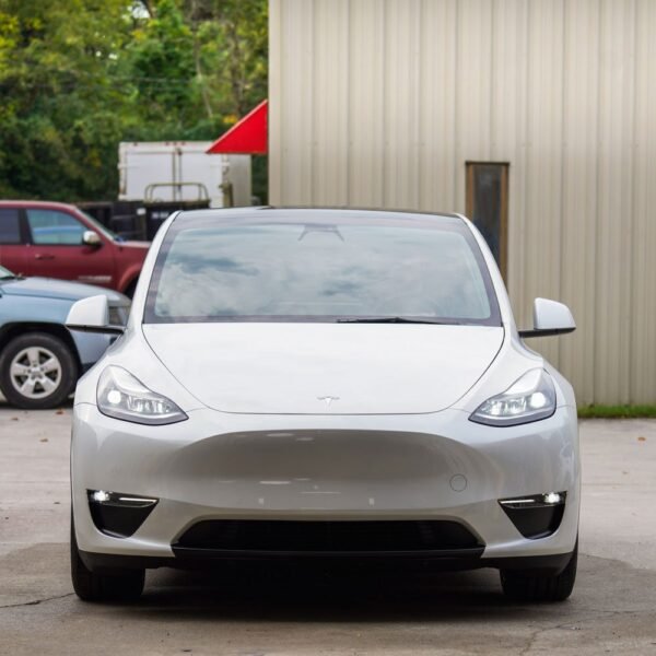 Front Bumper - Sport Mode for Model Y