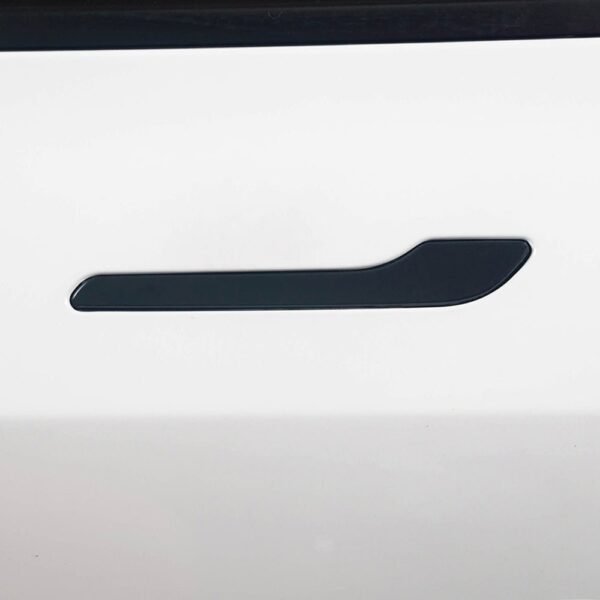 Full Door Handle Wrap for Model 3 / Y